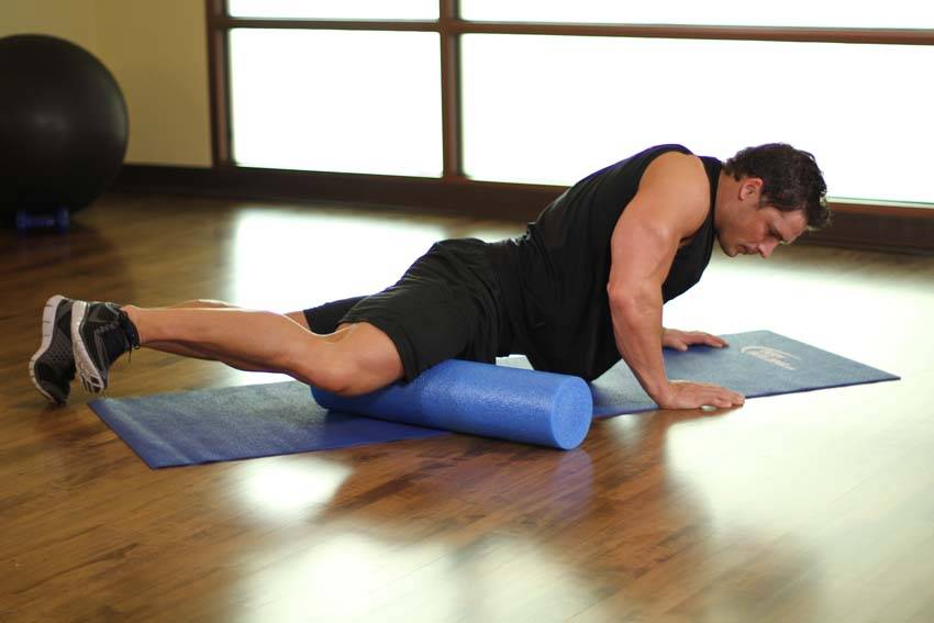 Adductors SMR