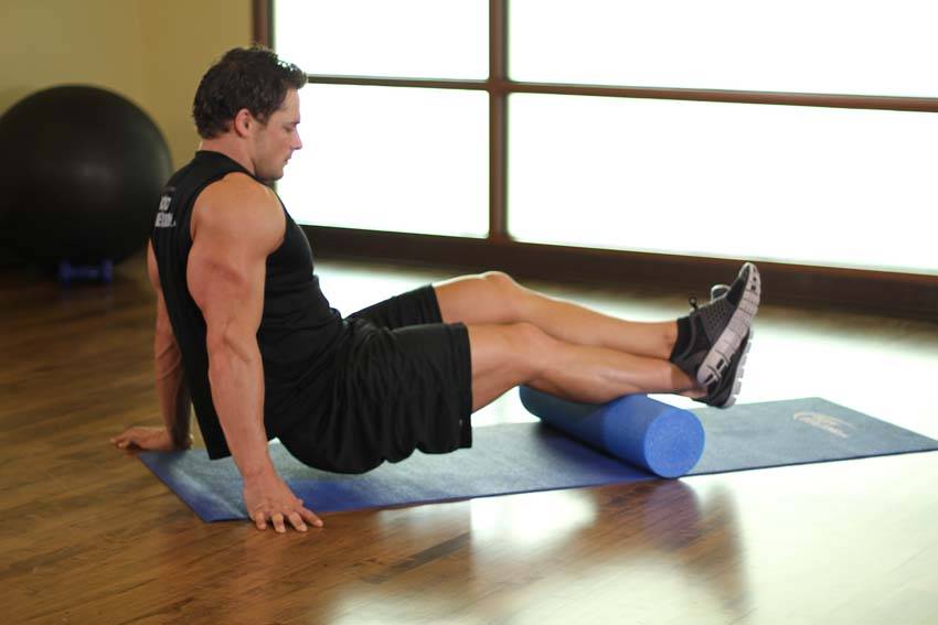 Calves SMR