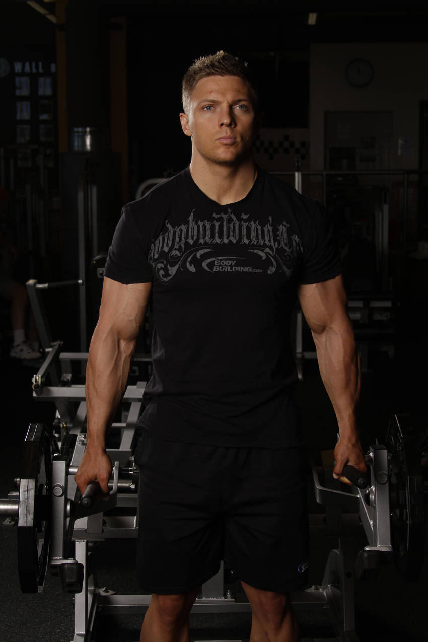Shrug (Machine)
