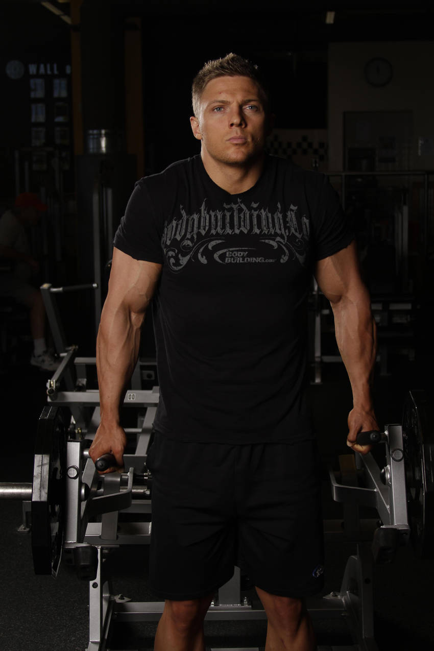 Shrug (Machine)