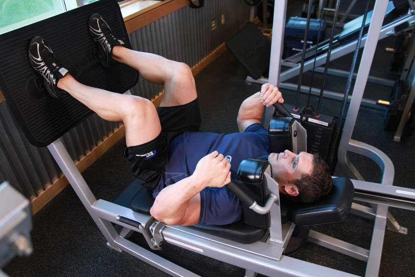 Leg Press