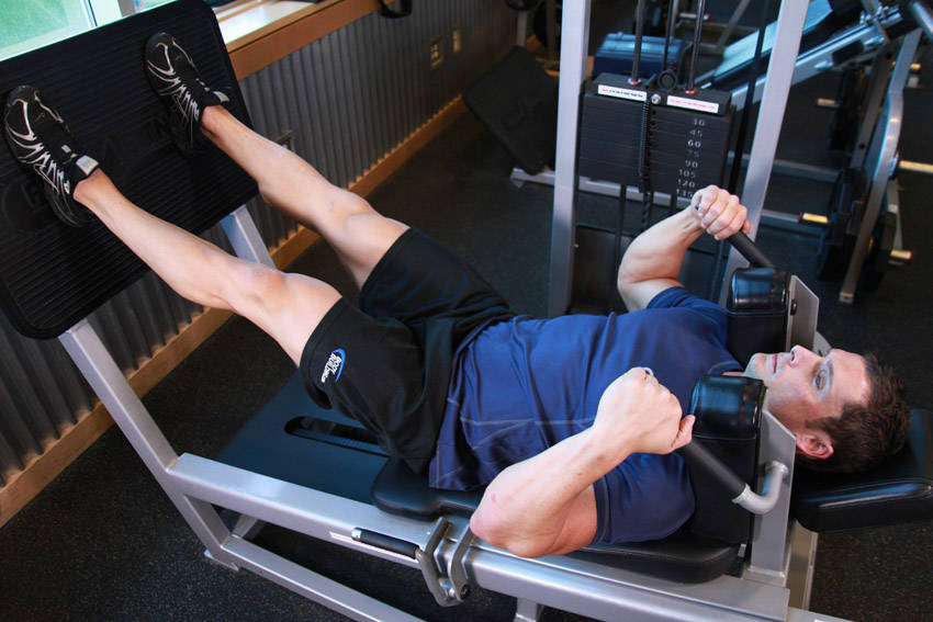 Leg Press