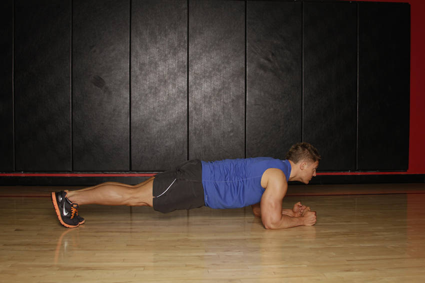 Plank