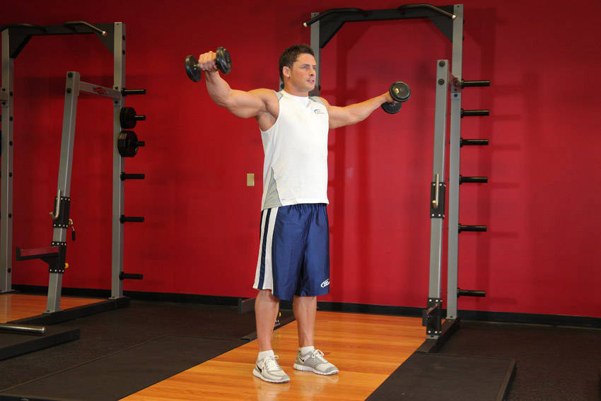 Power Partials