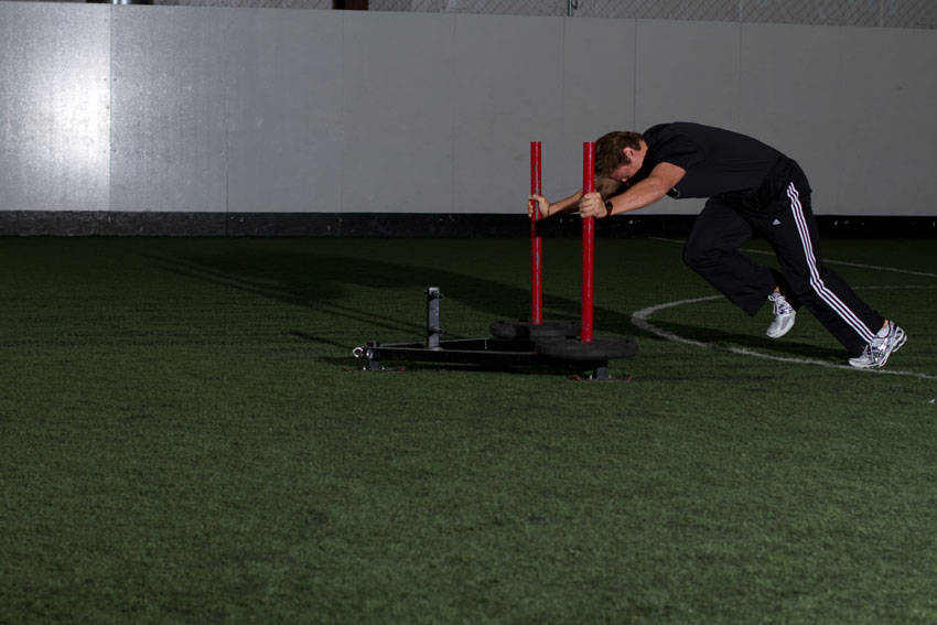Sprint (Sled)