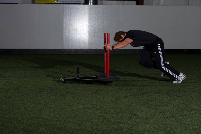 Sprint (Sled)