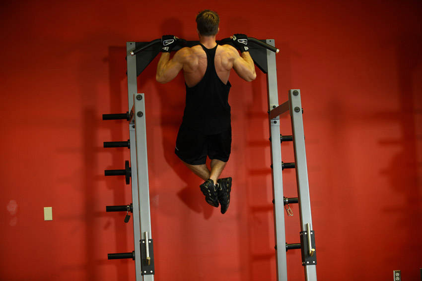 Pull-Up