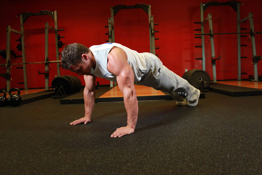 Push-Up
