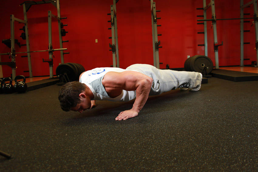 Push-Up