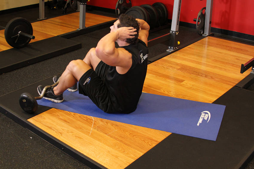 Sit-Up