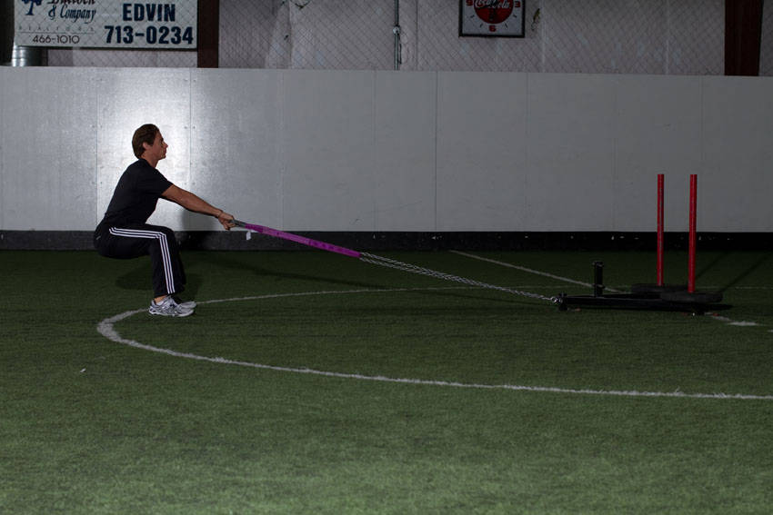 Row (Sled)