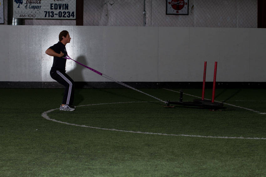 Row (Sled)