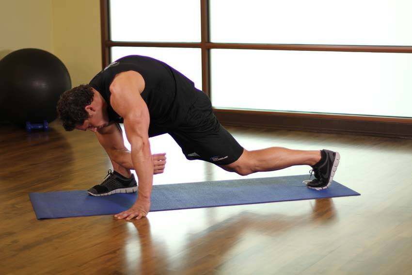 World's Greatest Stretch